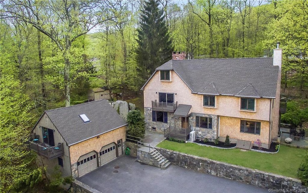 13 7th Ln, Ridgefield, CT 06877 - photo 1