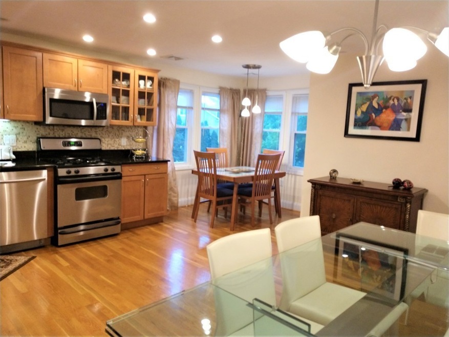 34 Miller Rd, Newton, MA 02459 - photo 1