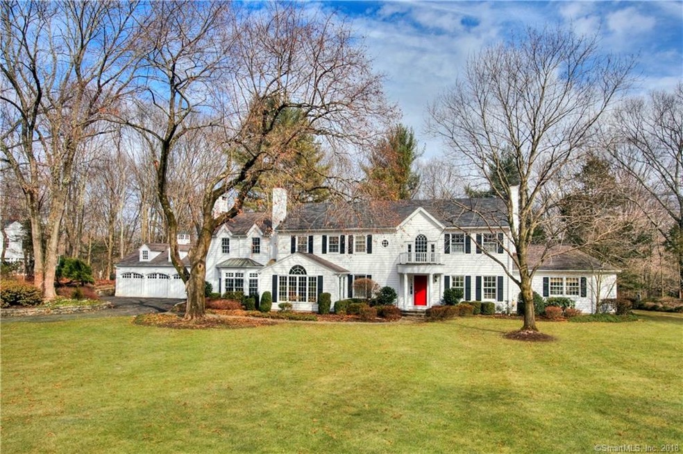 unlisted-address, New Canaan, CT 06840 - photo 1