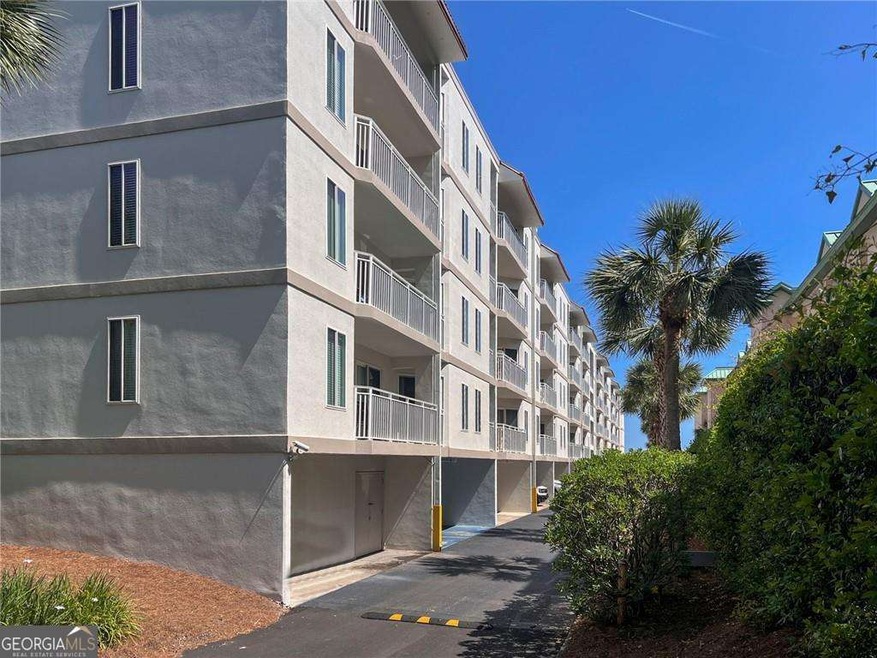 The Beach Club unit 136, Saint Simons Island, GA 31522 - photo 1