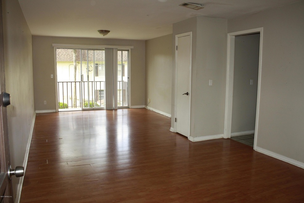 7341 El Ocho Rd unit 8, Jacksonville, FL 32216 - photo 1