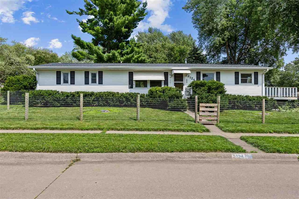 Sold $242,000 • Co-Listing Agent