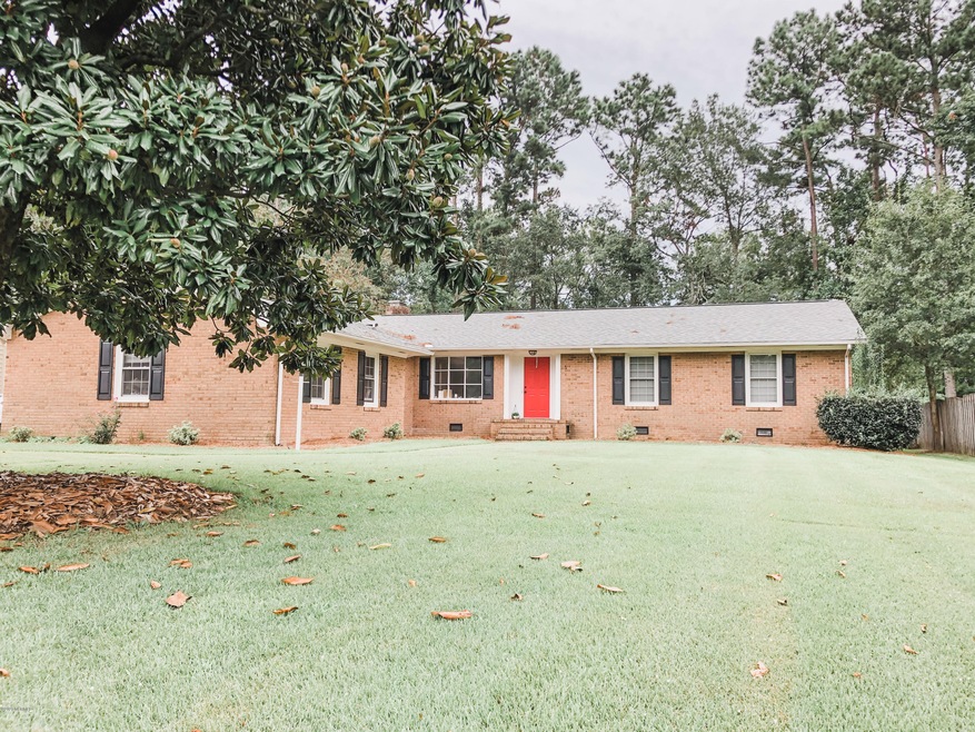 164 Aldersgate Rd, Jacksonville, NC 28546 - photo 1