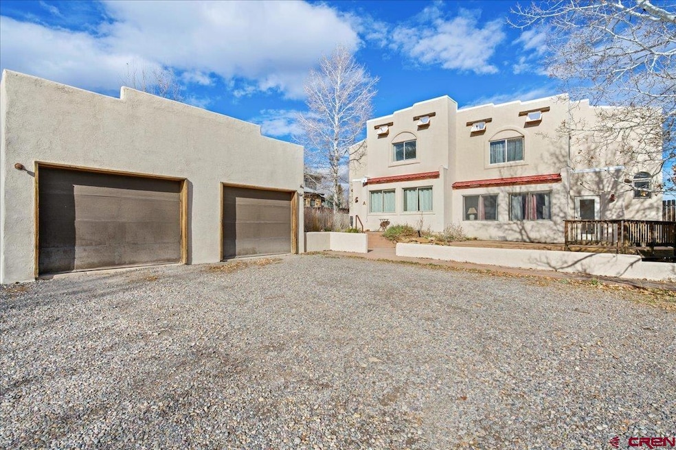 601 Chipeta Dr, Ridgway, CO 81432 - photo 1