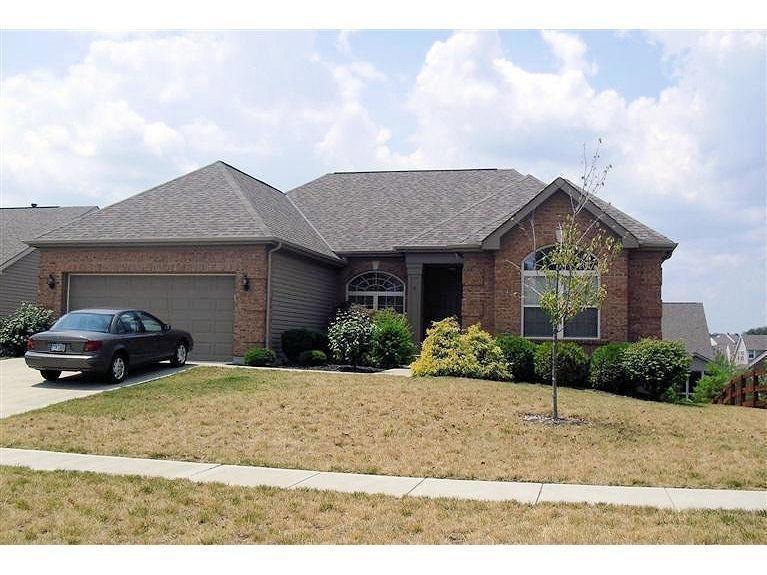 5884 Kensington Trail, Liberty Township, OH 45044 - photo 1