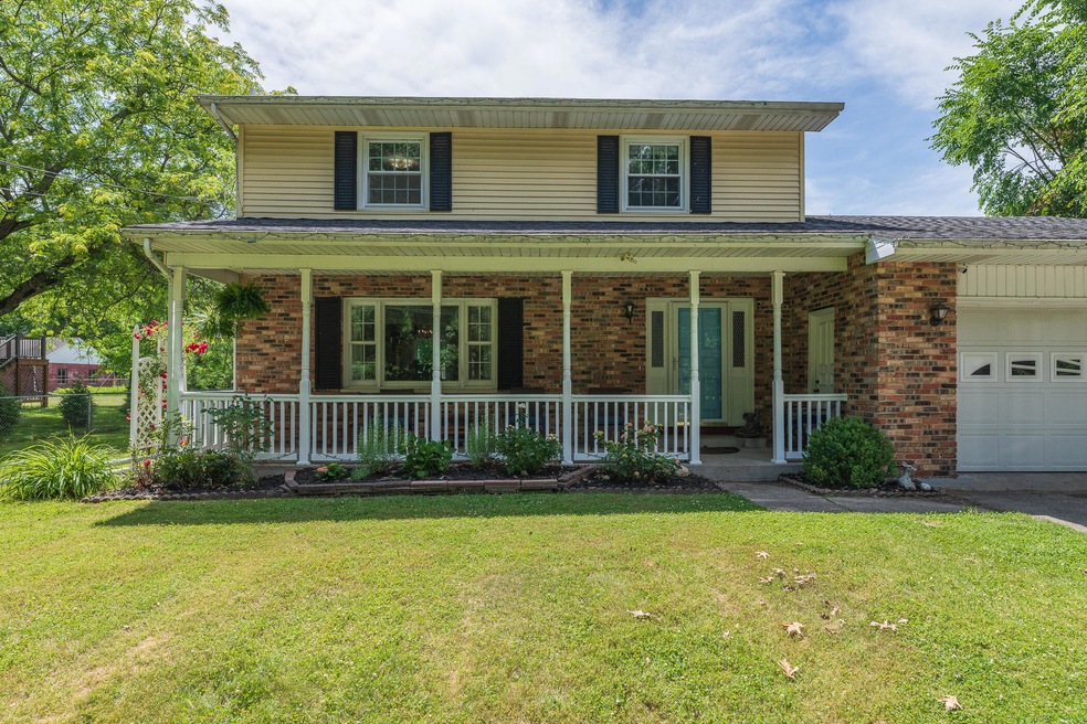 Sold $307,000 • Co-Listing Agent