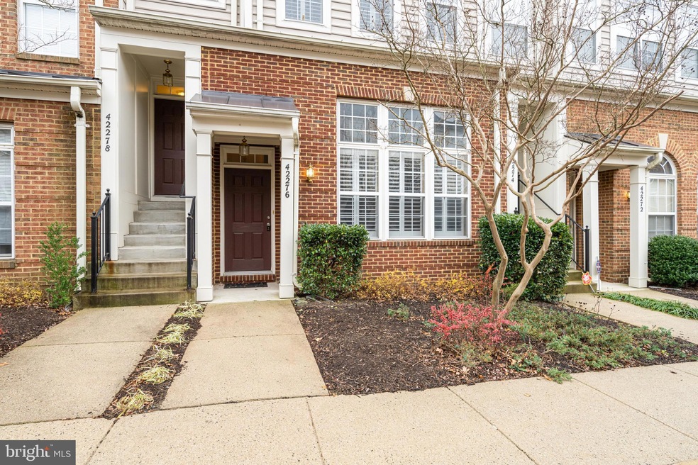 42276 Terrazzo Terrace, Stone Ridge, VA 20105 - photo 1