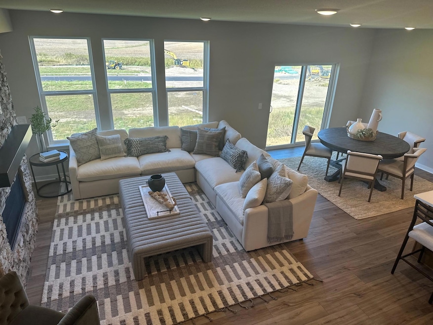 19361 Everfield Ave, Farmington, MN 55024 - photo 1