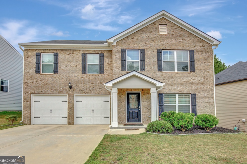 6373 Beaver Creek Trail, Atlanta, GA 30349 - photo 1