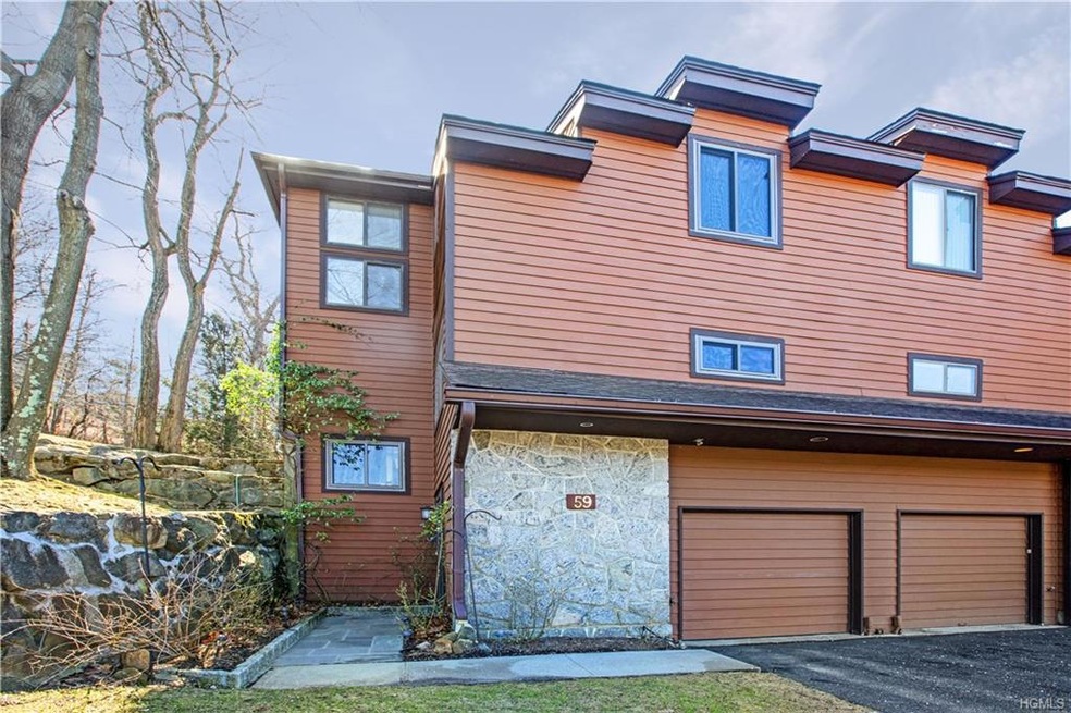 59 Sunnyside Place unit 59, Irvington, NY 10533 - photo 1