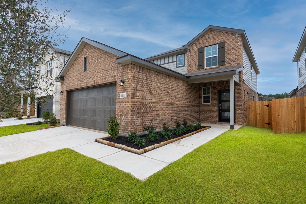 7811 Alset Dr, Magnolia, TX 77354 - photo 1