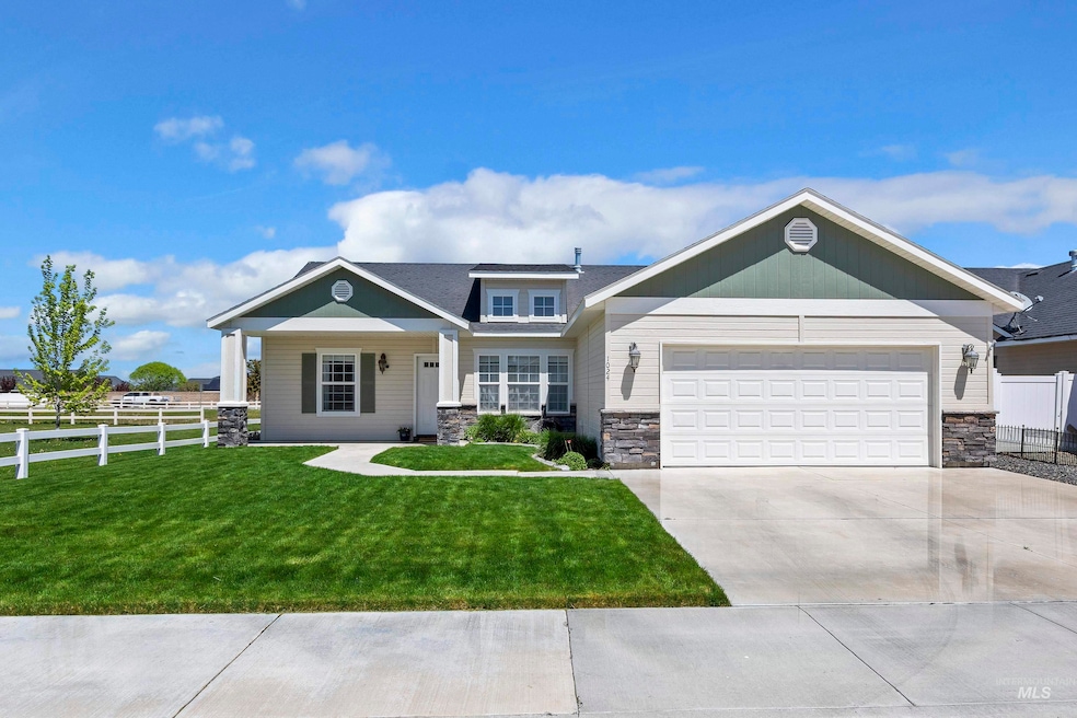 1024 Starlight Loop, Twin Falls, ID 83301 - photo 1