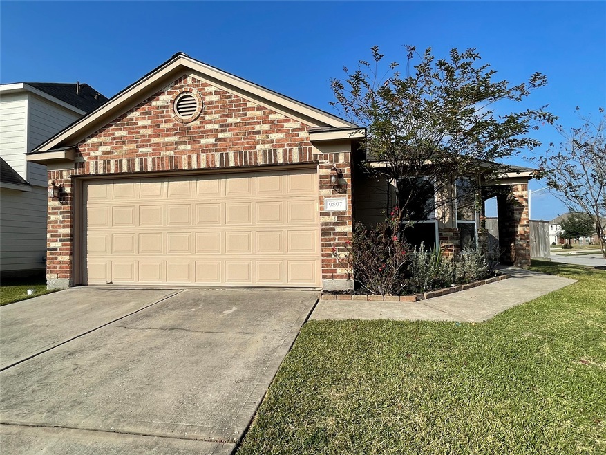 WELCOME TO 9897 EXPEDITION TRAIL!