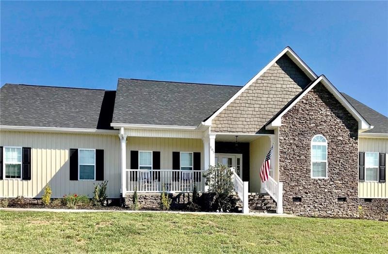 105 Willow Haven St SE, Calhoun, GA 30701 - photo 1