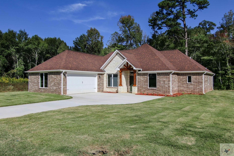 1056 Brown Dr, Wake Village, TX 75501 - photo 1