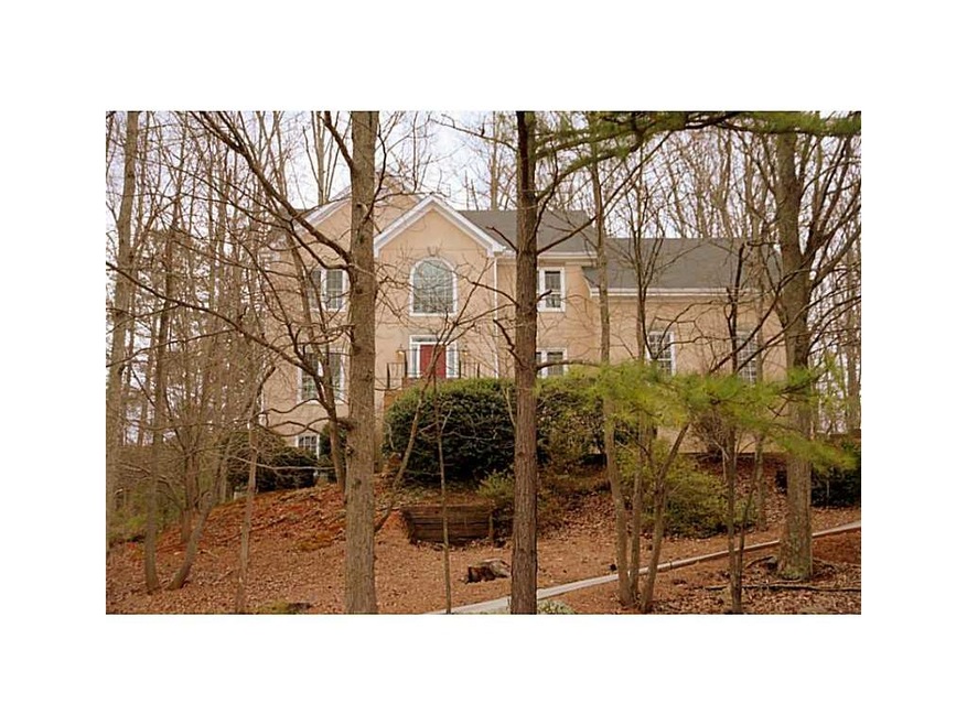 4508 Windsor Oaks Dr unit 1, Marietta, GA 30066 - photo 1