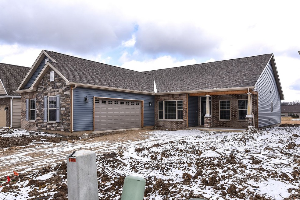 107 Aqueduct Cir, West Lafayette, IN 47906 - photo 1