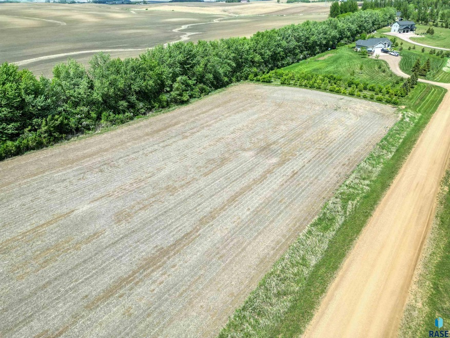 0 466th ( North Lot) Ave Ave, Hartford, SD 57033 - photo 1