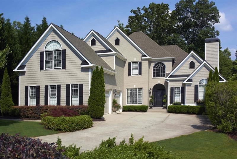 4486 Outpost Ct, Roswell, GA 30075 - photo 1