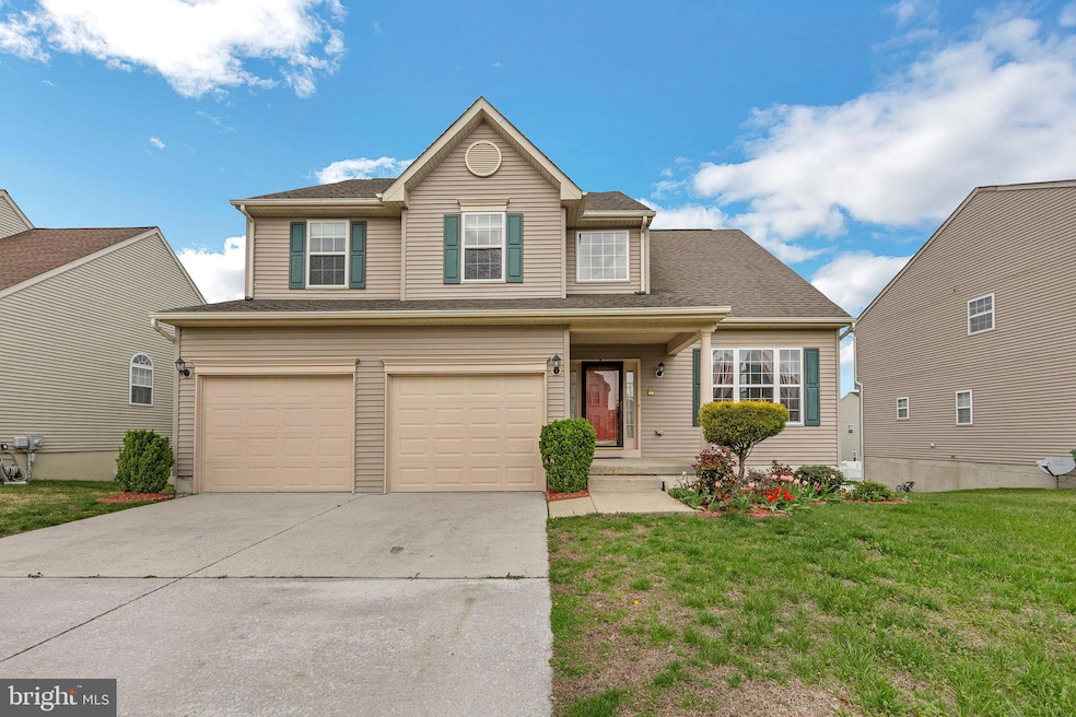 132 Laurel Trail, Swedesboro, NJ 08085 - photo 1