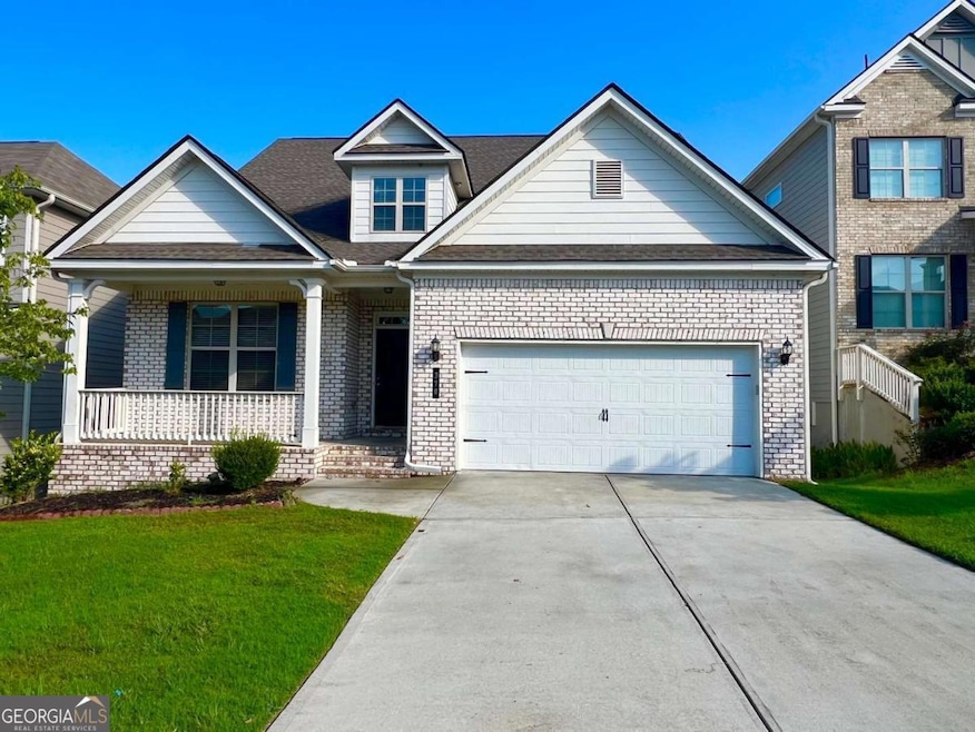 370 Broadmoor Dr, Braselton, GA 30517 - photo 1