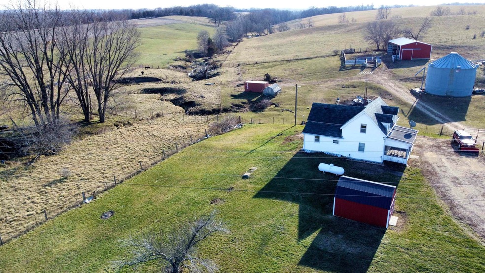 26673 81st St, Maquoketa, IA 52060 MLS 148313