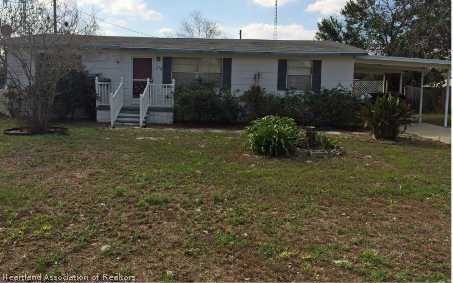 112 Sharon Ave, Sebring, FL 33875 - photo 1
