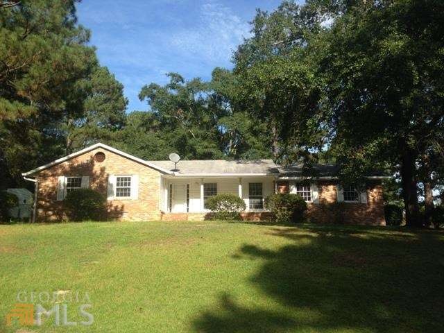 1401 Lake Valley Rd, Macon, GA 31210 - photo 1