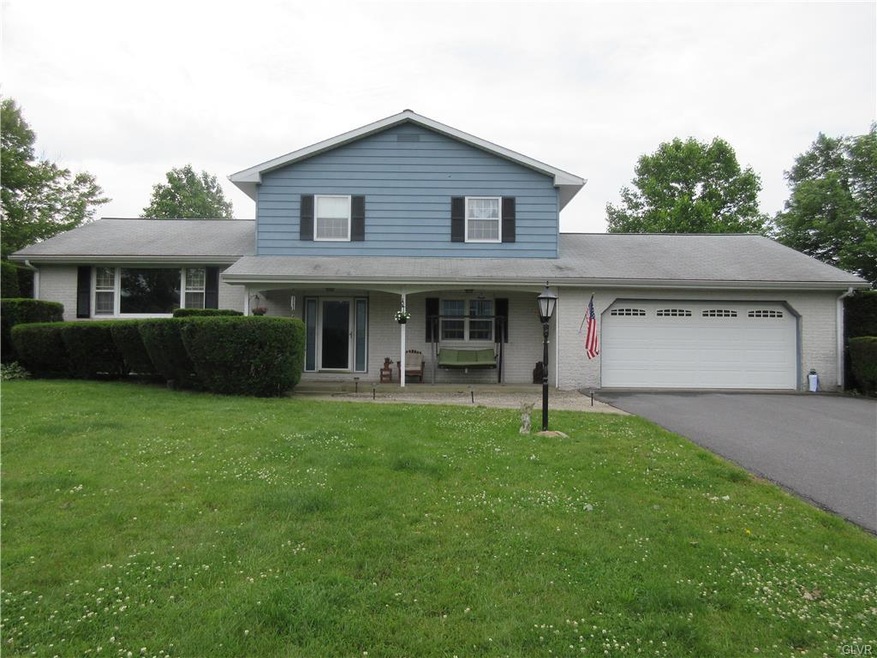1073 N Oaks Rd, Danielsville, PA 18038 - photo 1
