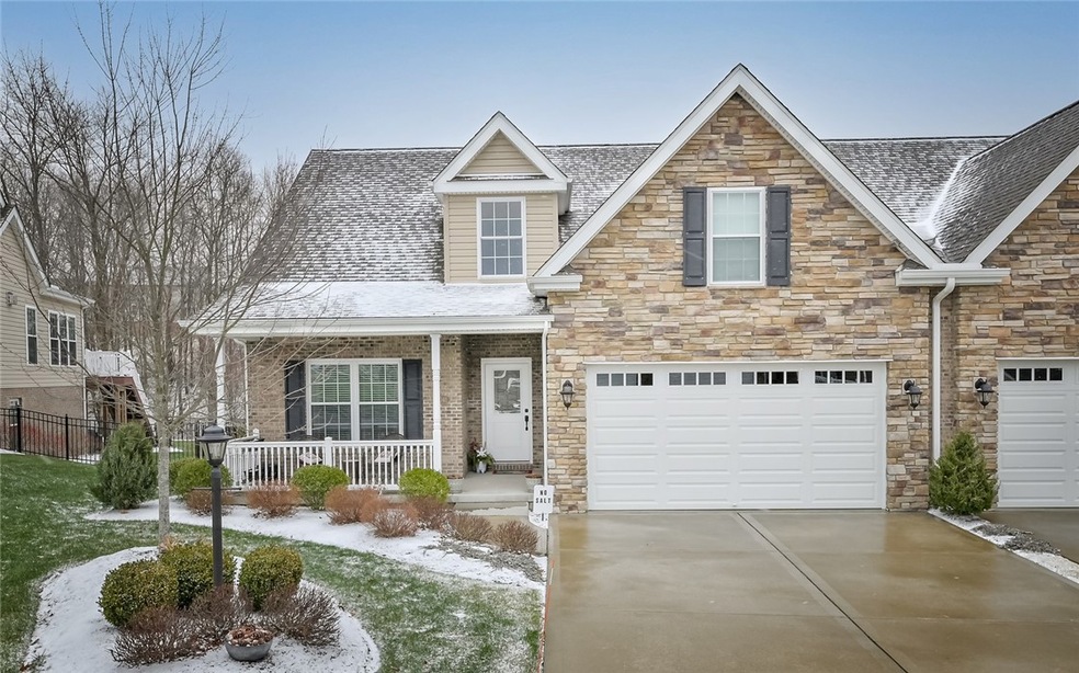 Welcome to 4041 Lillyvue Court in the low maintena