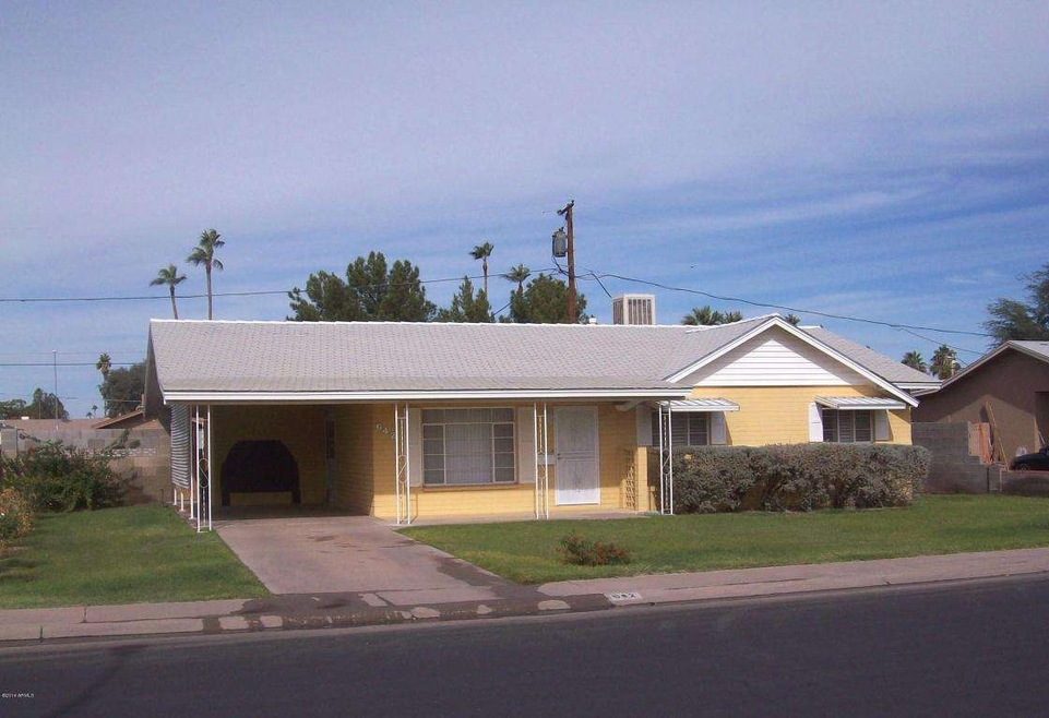 Shannon House