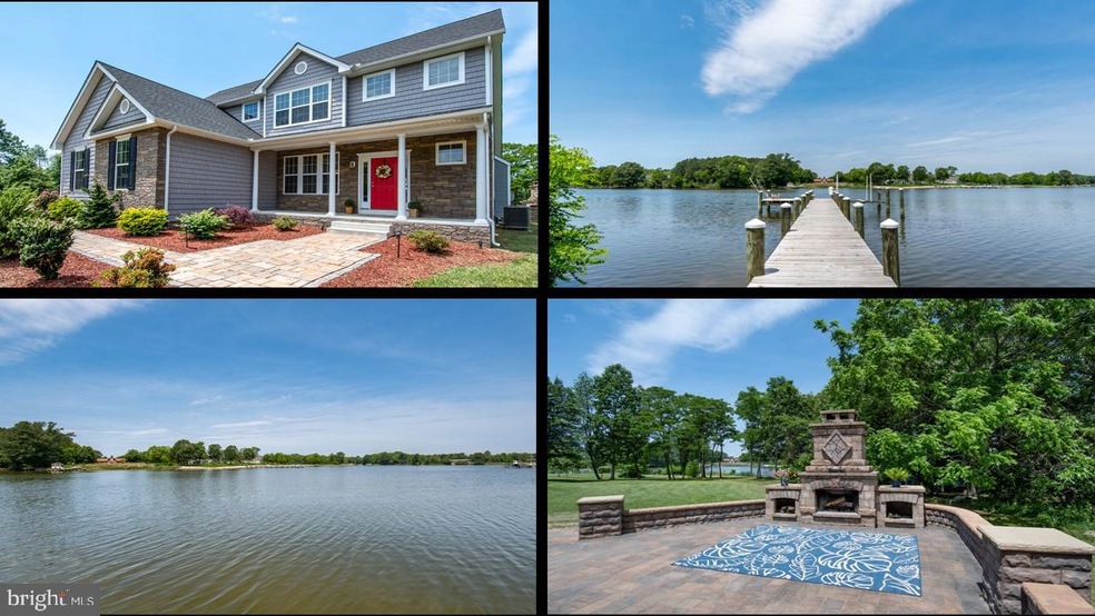 118 Greenwood Creek Rd, Queenstown, MD 21658 - photo 1