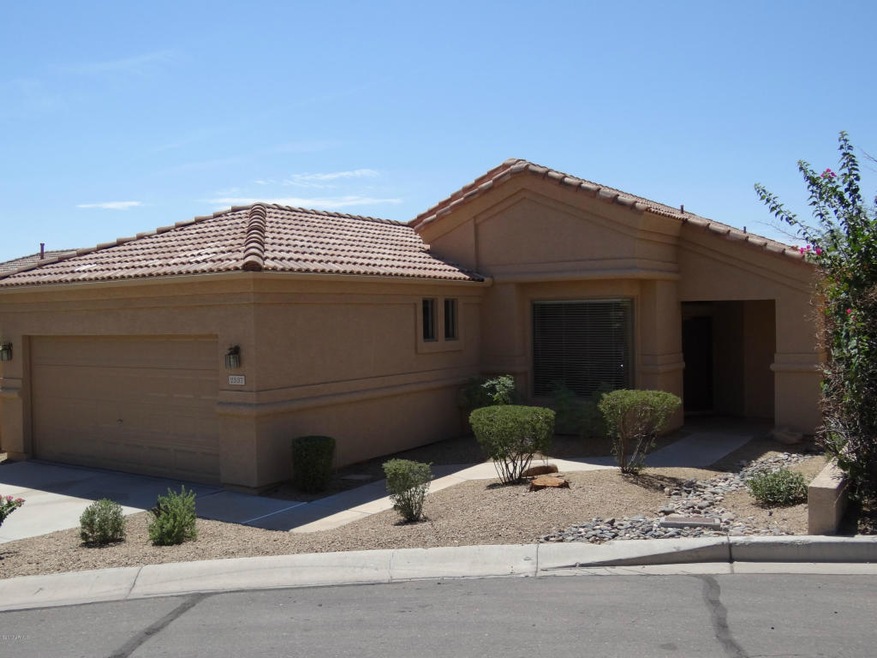 Front of Your House