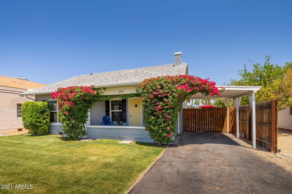 376 E Windsor Ave, Phoenix, AZ 85004 - photo 1