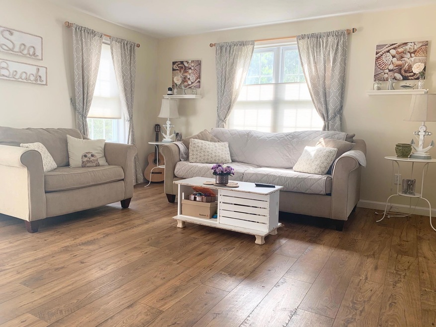 2697 Cranberry Hwy unit 23, Wareham, MA 02571 - photo 1