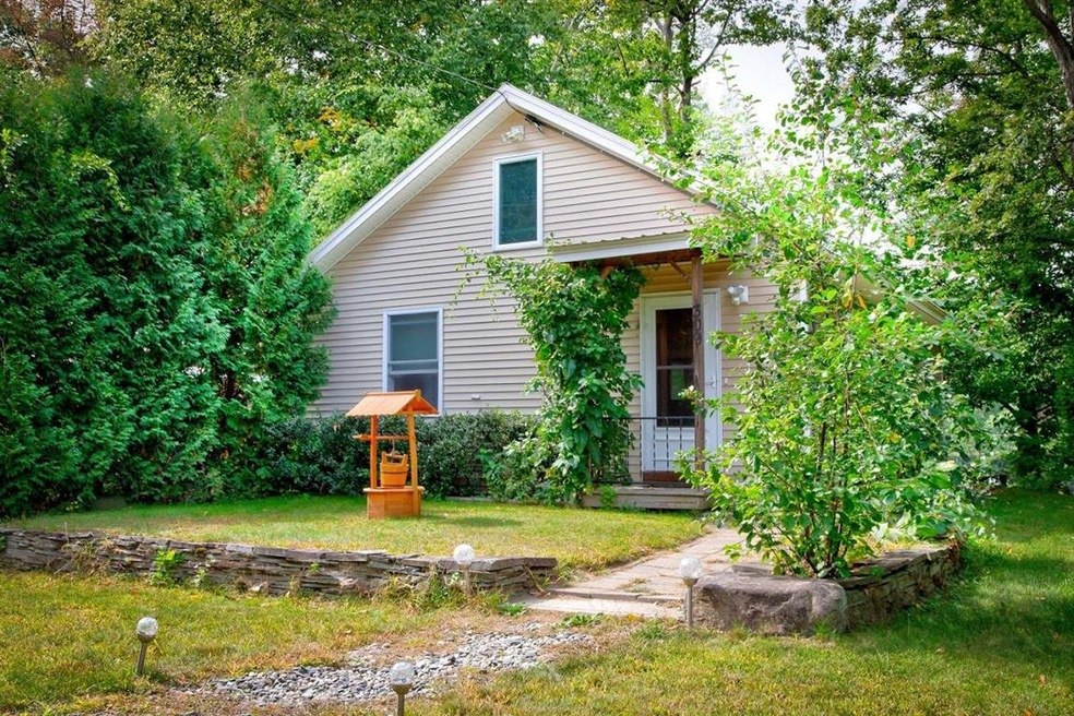 309 River Rd, West Chesterfield, NH 03466 - photo 1