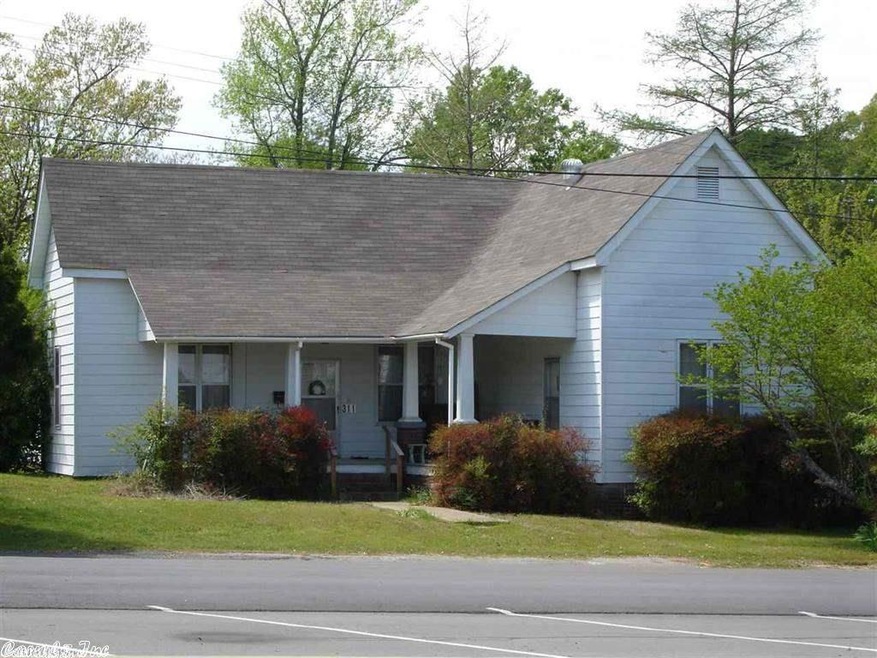 N Main St, Sheridan, AR 72150 - photo 1