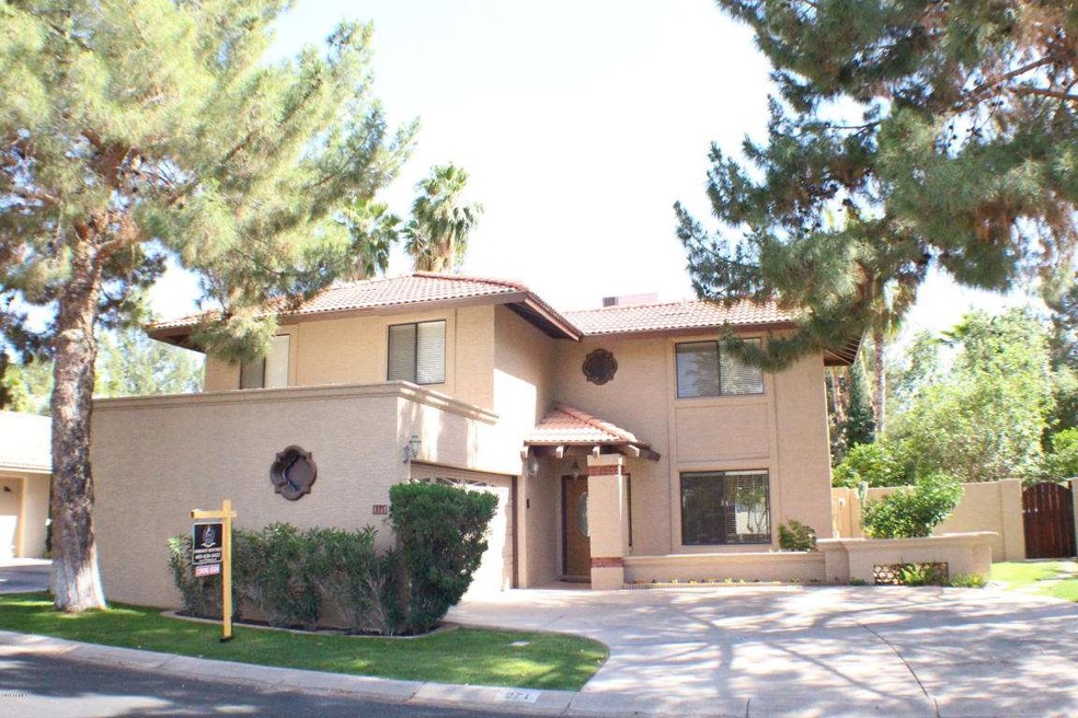 Gorgeous House!