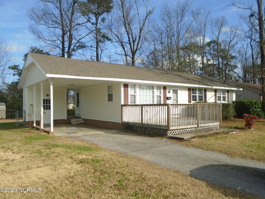 1012 Hendricks Ave, Jacksonville, NC 28540 - photo 1