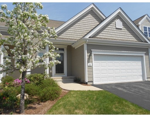 99 Buttercup Ln unit 99, South Grafton, MA 01560 - photo 1