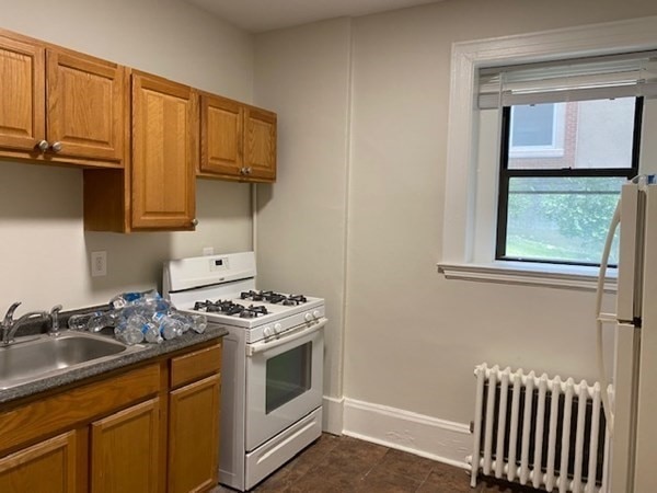 1010 Massachusetts Ave unit 1, Cambridge, MA 02138 - photo 1