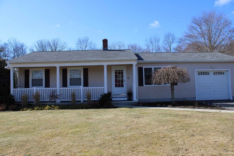 30 Disamar Rd, Taunton, MA 02780 - photo 1