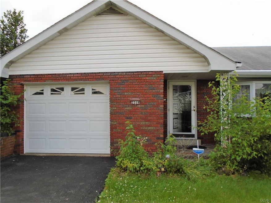 2318 S 3rd St, Allentown, PA 18103 - photo 1