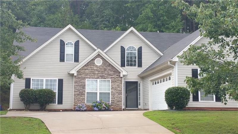 4143 Laurel Bend Ct, Snellville, GA 30039 - photo 1