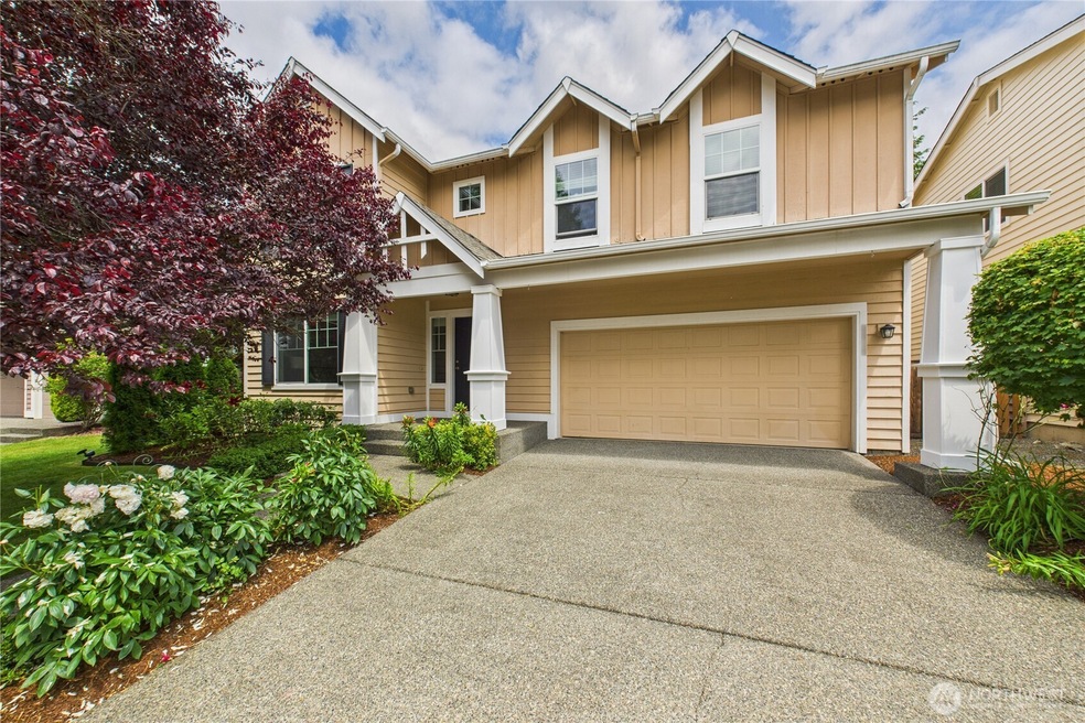 8818 230th Way NE, Redmond, WA 98053 - photo 1