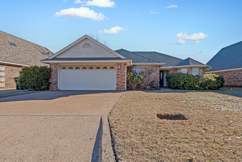 7649 Ruby Esther Cir, Abilene, TX 79606 - photo 1