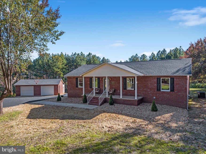 699 Foltz Rd, Edinburg, VA 22824 - photo 1