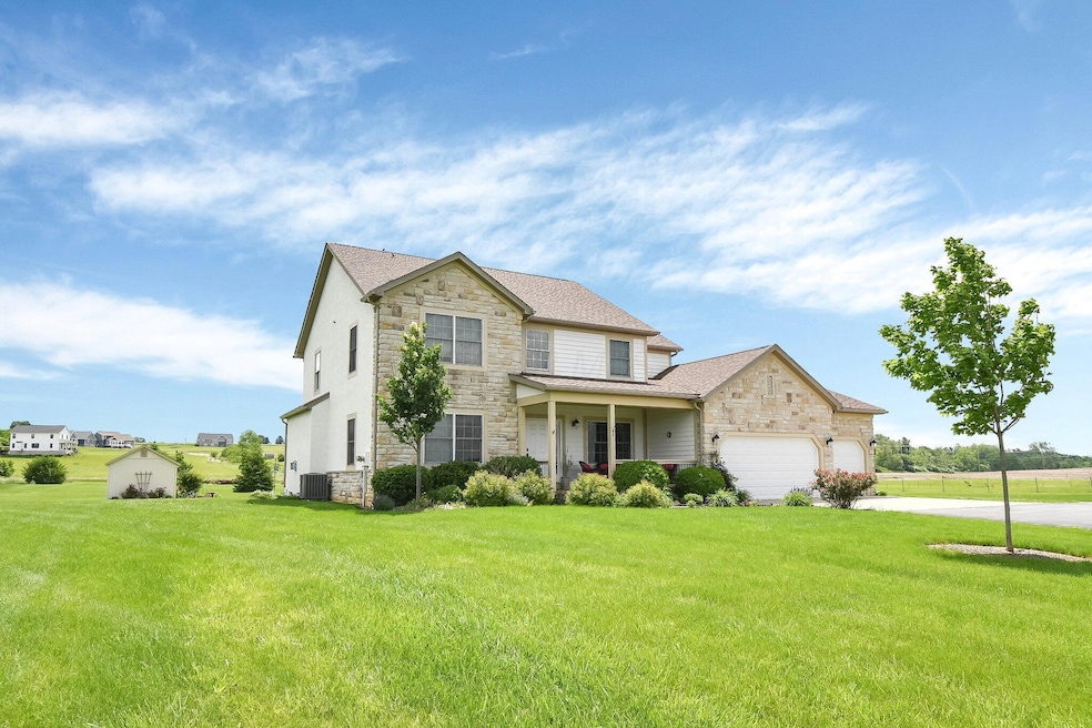 18956 Winchester Rd, Circleville, OH 43113 - photo 1