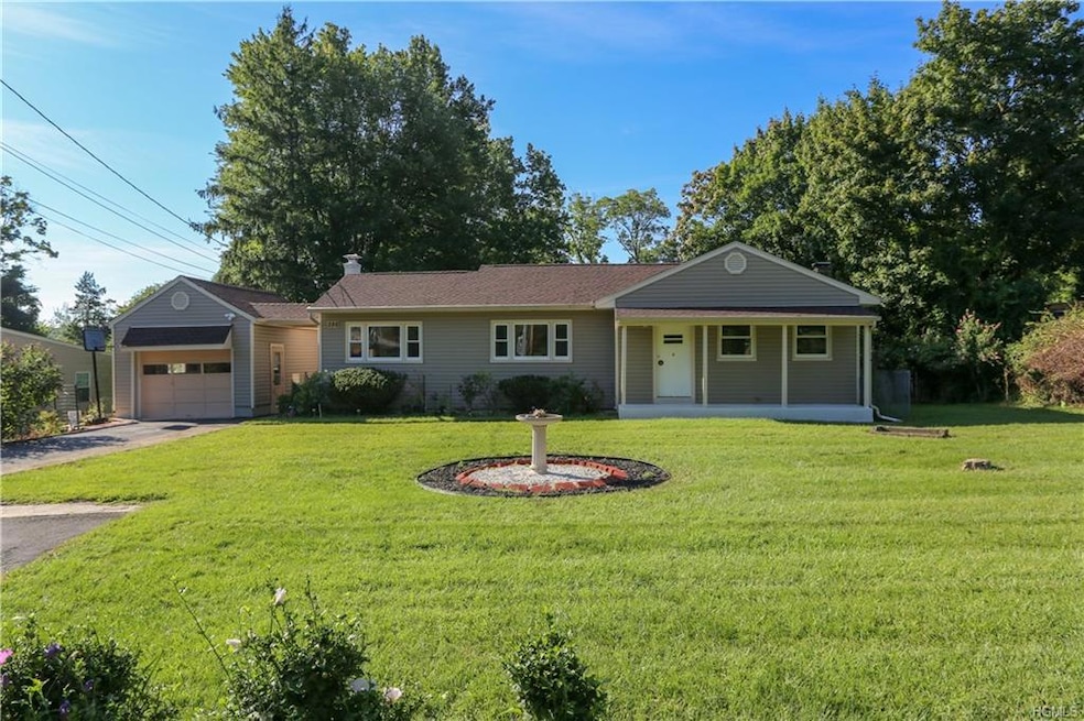 286 Willow Grove Rd, Stony Point, NY 10980 - photo 1