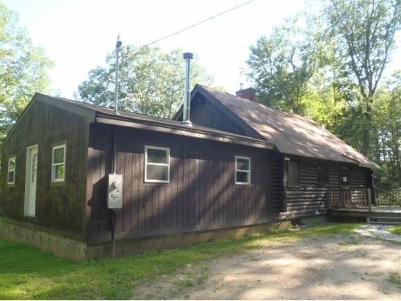 1175 Black Brook Rd, Dunbarton, NH 03046 - photo 1